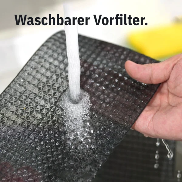 Air Klyna S Luftreiniger der Katzenallergie oder Hundeallergie Trendliebe