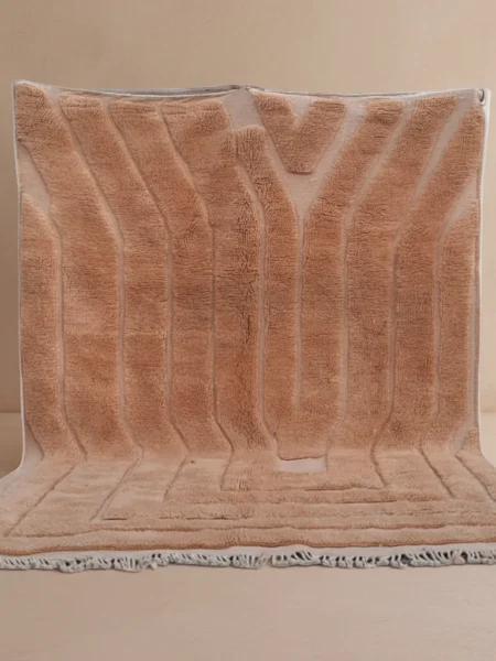 Beni Mrirt Earthy Orange