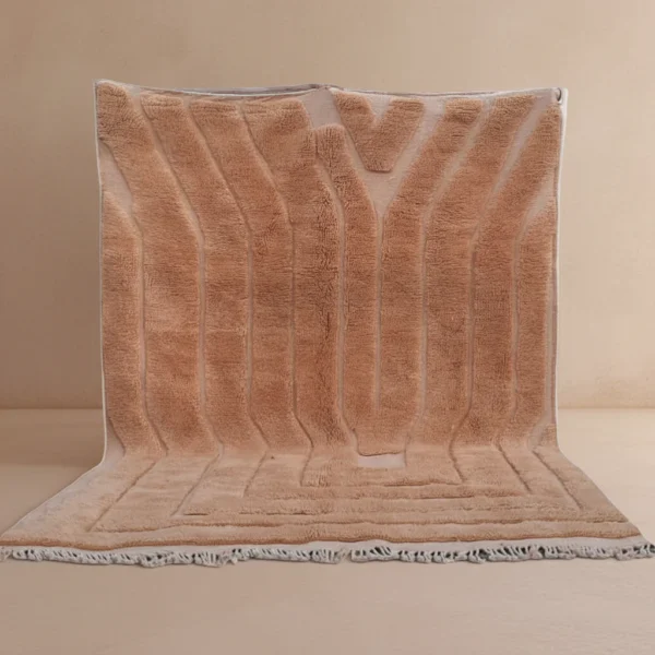 Beni Mrirt Earthy Orange