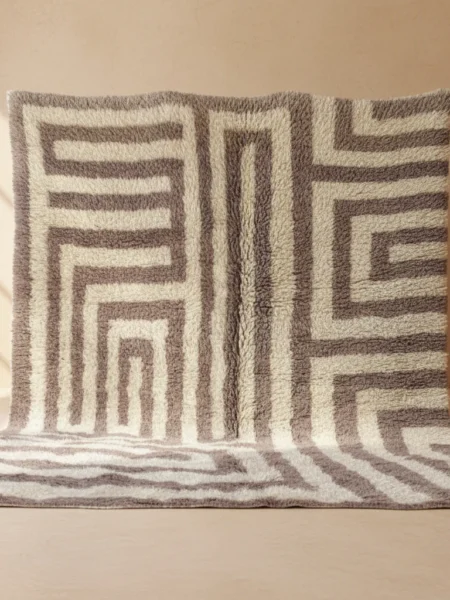 Beni Mrirt – das eine Unikat, das du nicht erklären musst