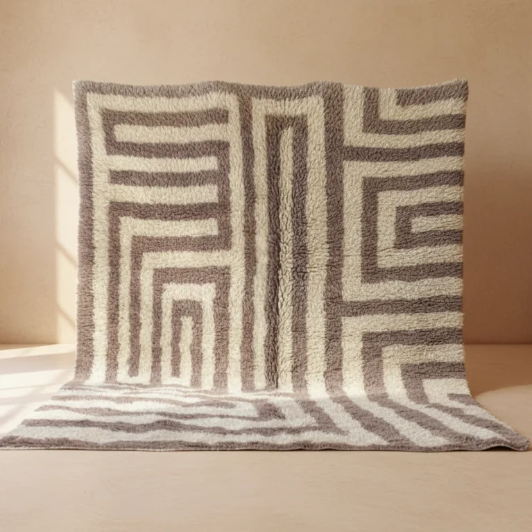 Beni Mrirt – das eine Unikat, das du nicht erklären musst