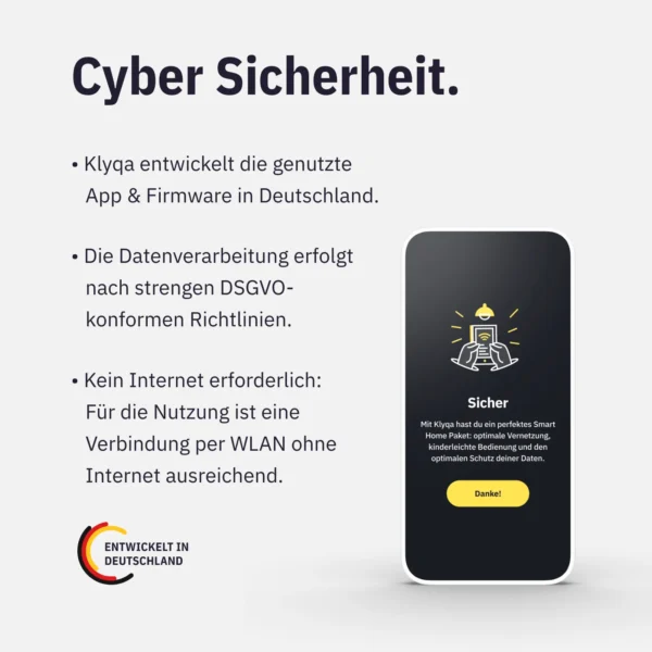 Air Klyna S Luftreiniger der Katzenallergie oder Hundeallergie Trendliebe