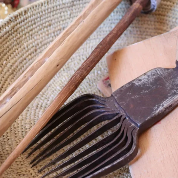 Beni Mrirt – das eine Unikat, das du nicht erklären musst